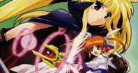 Telecharger Magical Girl Lyrical Nanoha S2 DDL